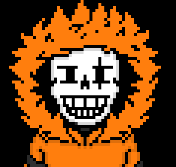 [b20256] *throws the knife he's holding into the ground* welp now what