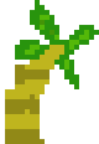 [043673] palm tree