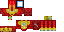 [9664c4] ironman minecraft armor format lol