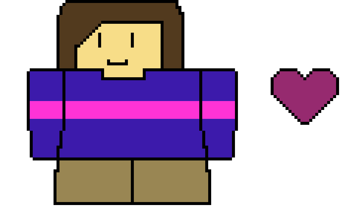 [9664c4] Undertale yay