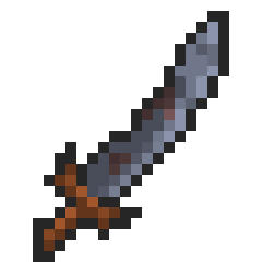 [9664c4] Rusted Edge