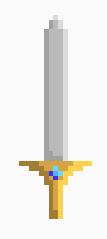 [9664c4] Sword
