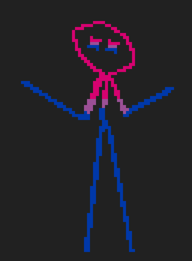 [6c4e5b] well i guess i'm alone now