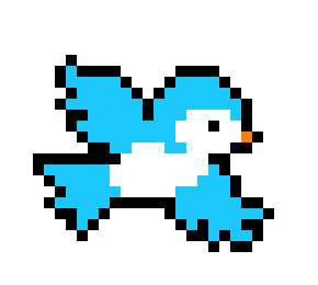 bird