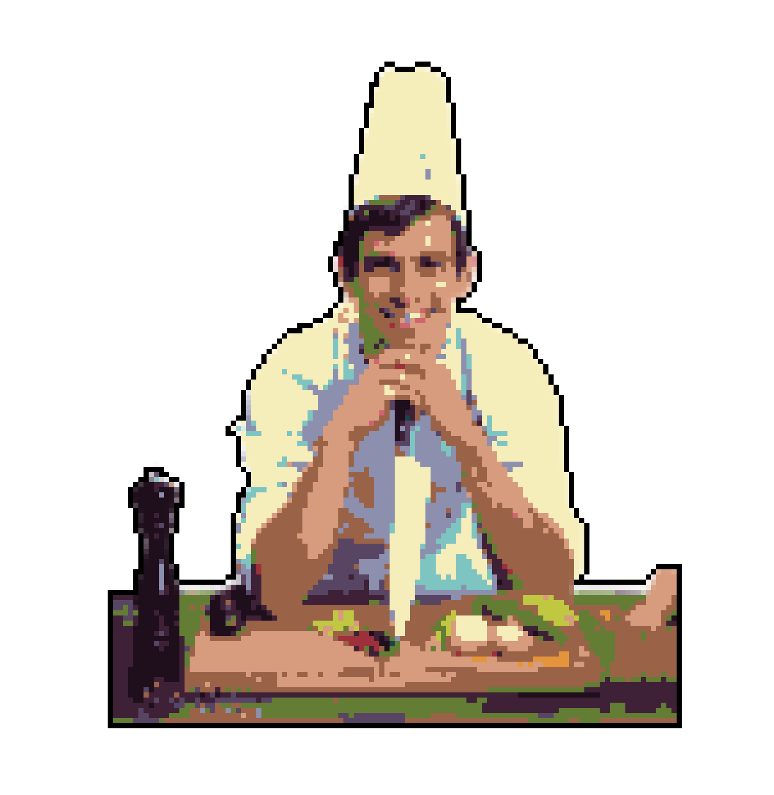[0375bf] Chef