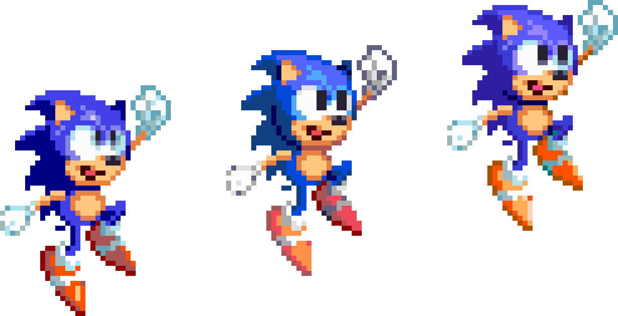[ff966c] sonic 1,2,3