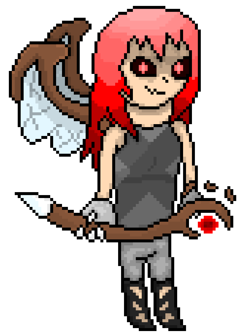 [a2471d] *https://www.youtube.com/watch?v=EDr_krEQNrU plays* ACEDIA! *you are now weak to all elements.*