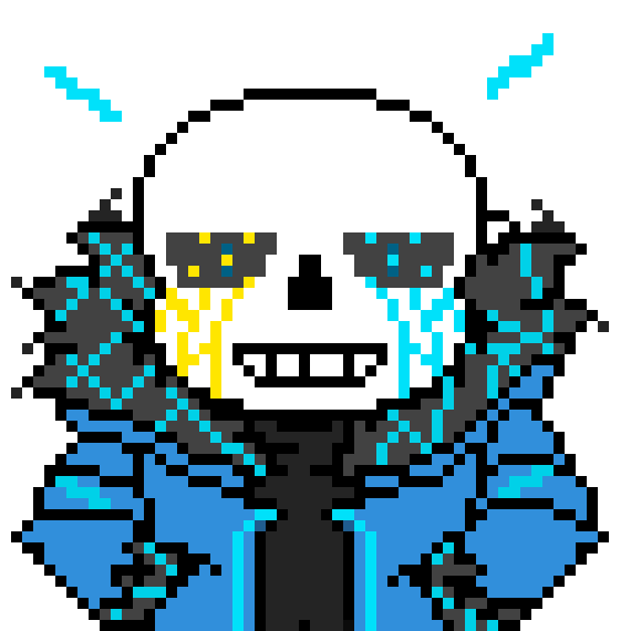 [3b1422] [Thunder 404] spike i has a blue thunderbolt of my power