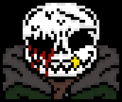 [513e84] *at one door, he'd be beating the shit out of Ambush.* HA HA! HOW DOES IT FEEL BITCH?! ... YEEEAAAAAAHHHHHH!!! - FellUnder