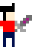 [9664c4] Mansword