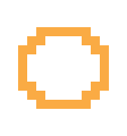 [9664c4] PacMan Power Pellet