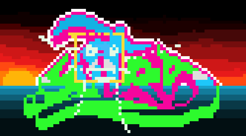 [9664c4] SPONGEBOB