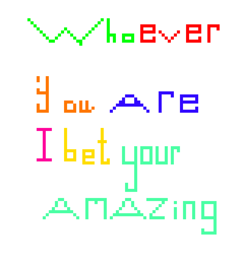 [9664c4] Something that will make you smile trust me