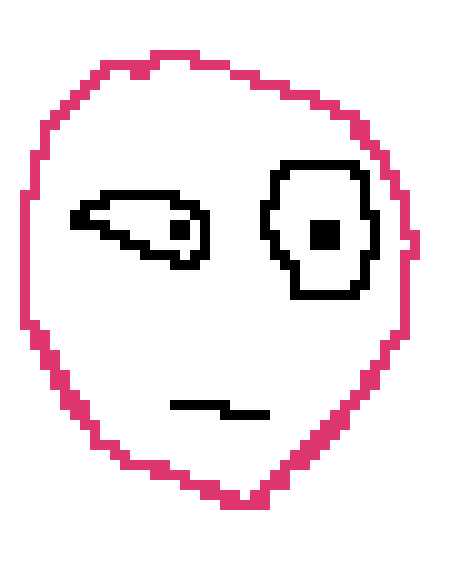 [6c4e5b] have i seen you before?