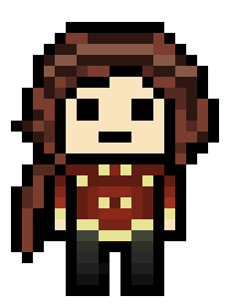 [9664c4] naomis oc