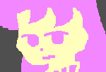[a3f0ec] I made sorrow sans animation
