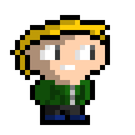 [9664c4] Rick