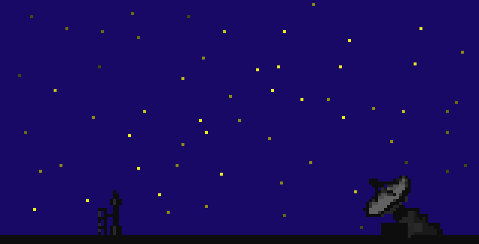 [08c904] stars