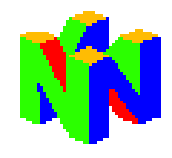 N64 Logo
