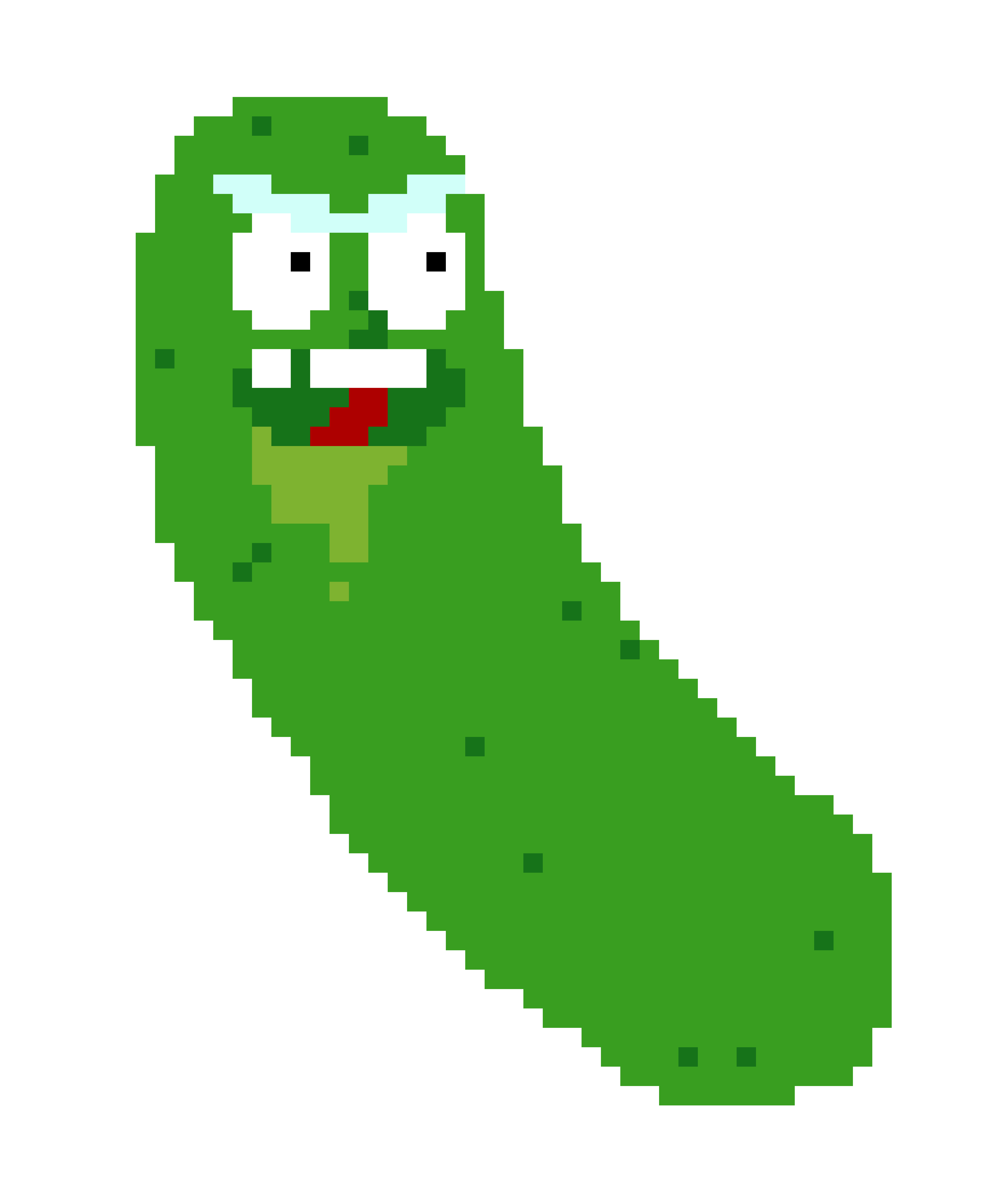 [9664c4] Pickle Rick