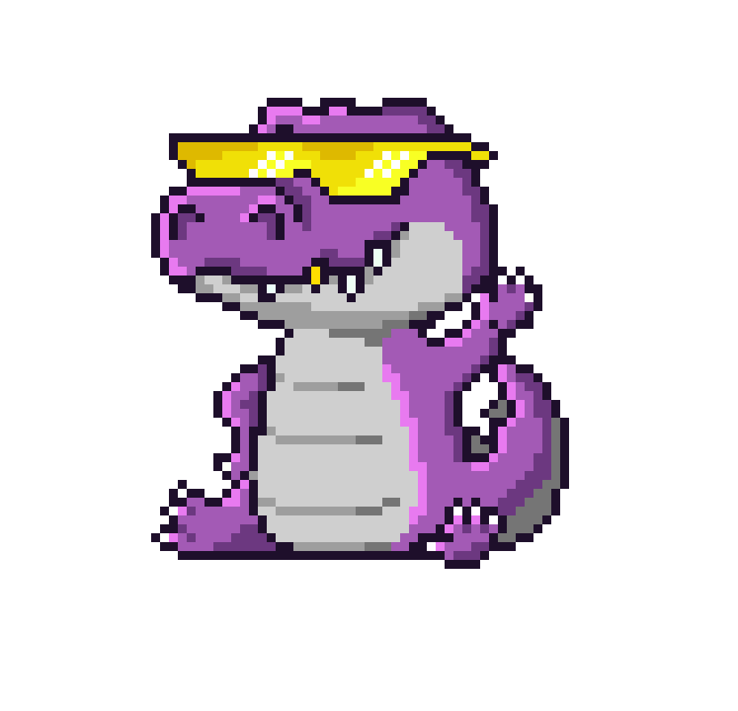 [258275] Croco