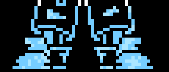 [71fafd] *his legs freeze and Blizzard falls over*