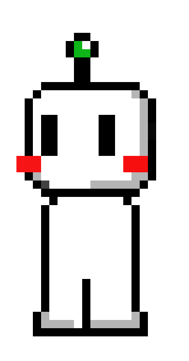 [9664c4] Kirblopher