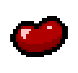 [a24343] kidneybeanbutbigger