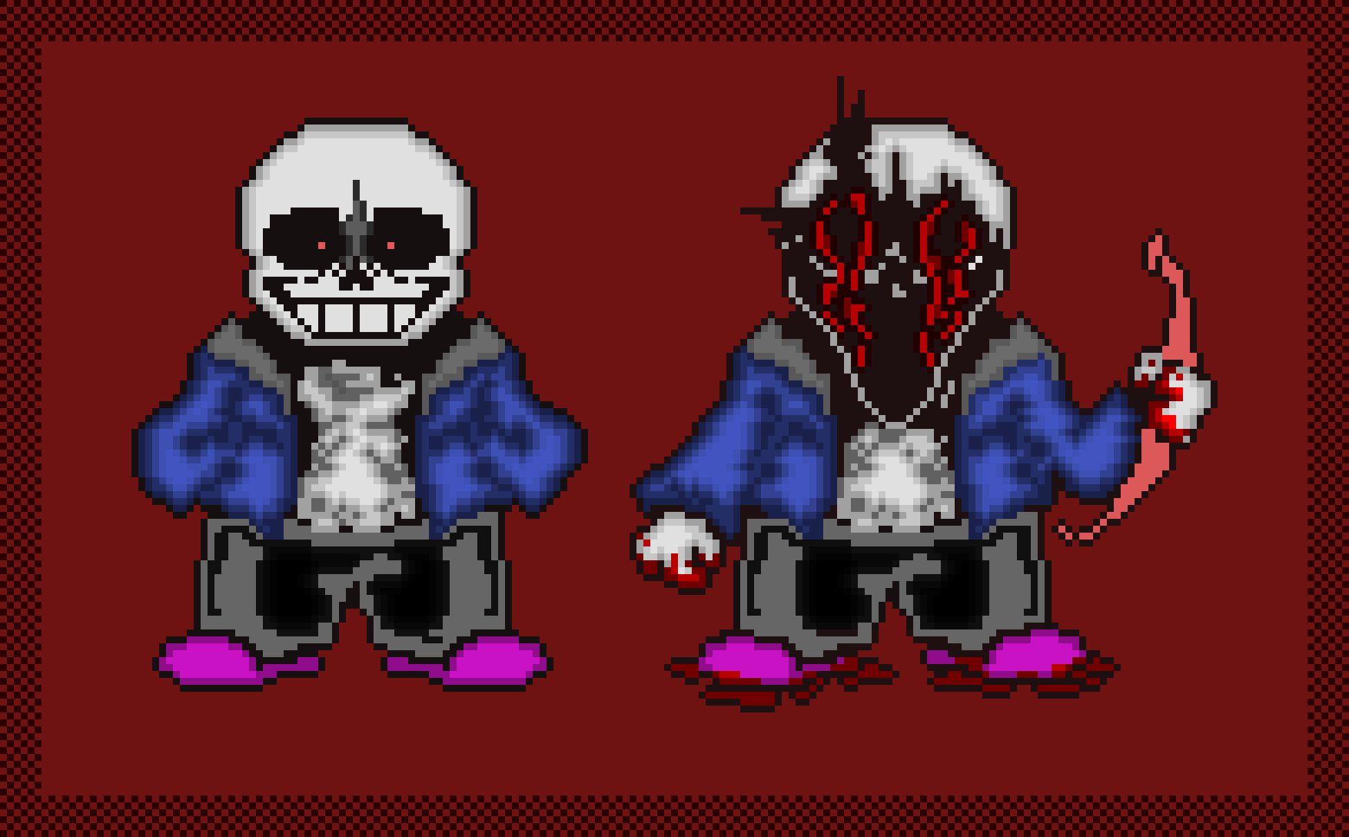 [670d58] VHS Sans WIDE