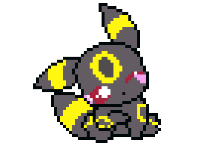 Umbreon