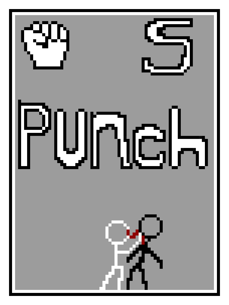 [599224] punch