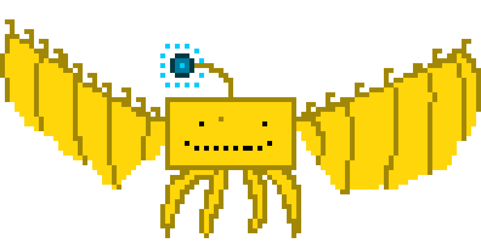 [bca966] Frendo-tron 3000 gold addition.