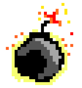 [9664c4] bomb