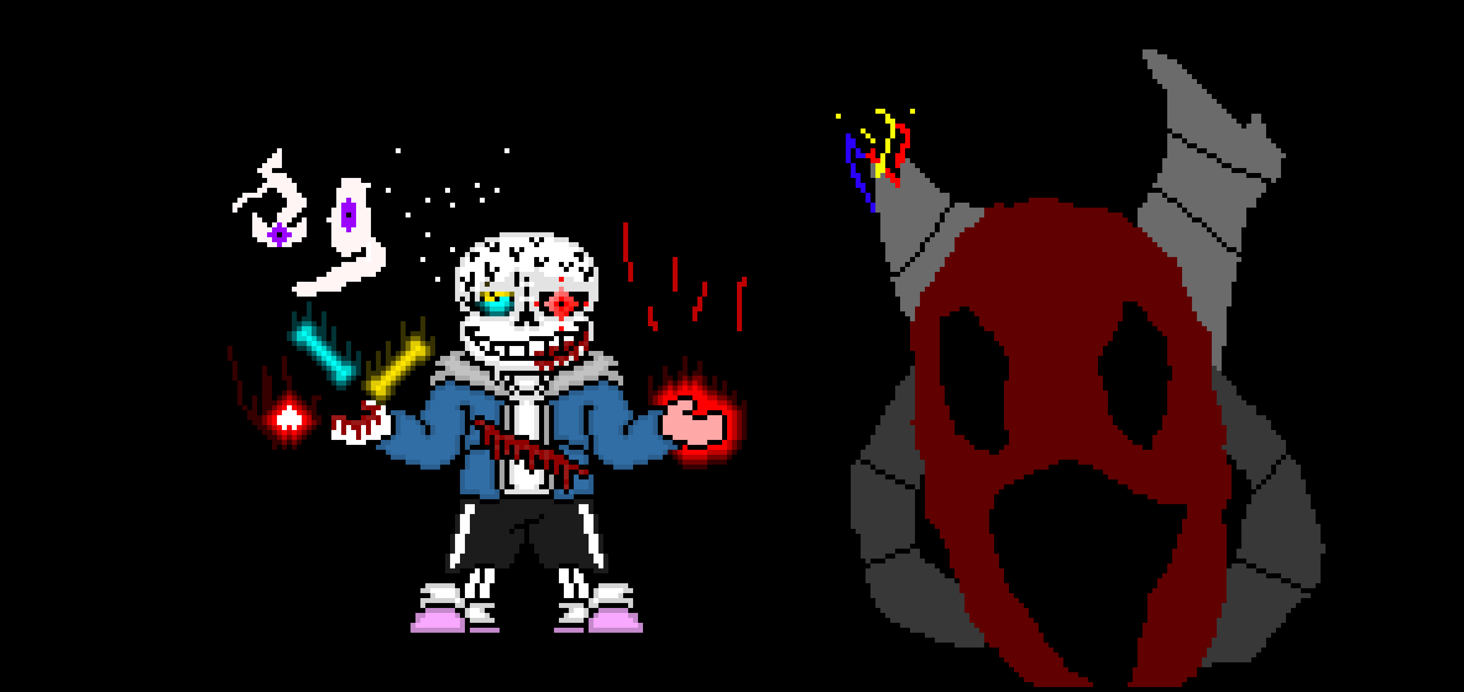 [77810d] One Left + DT Extracter from doodle!tale
