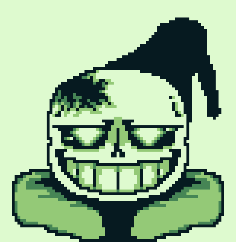 [dc0cad] Alrighty. Head finished. onto the body