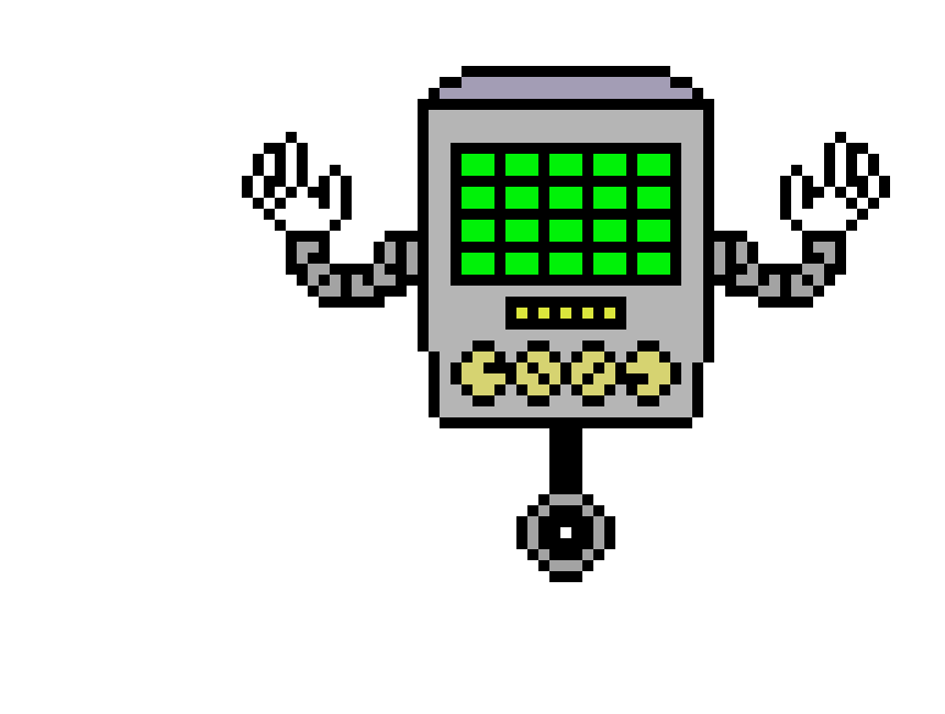 I can't find any machines, i only found this 