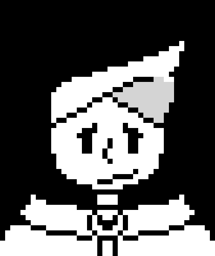 [149cf6] "Come on, shake my hand, there are no tricks."