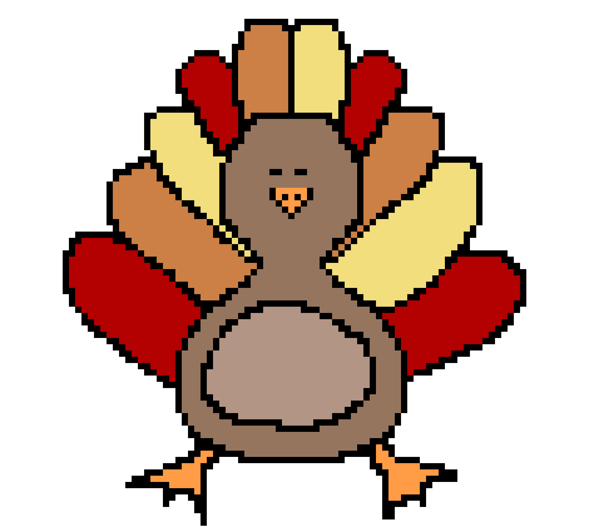 [a0bd90] turkey