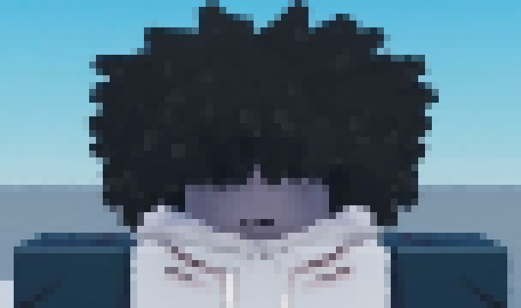 [847a9d] my method was to lowk draw a smooth as fuck afro and add spikes to it