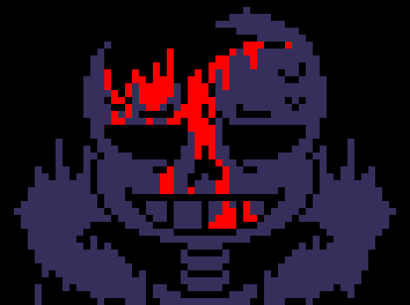 [7ce906] Just make sure they don't die. -HorrorTale Sans
