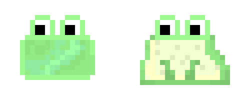 [9664c4] froggy