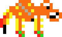[9664c4] foxy capsule