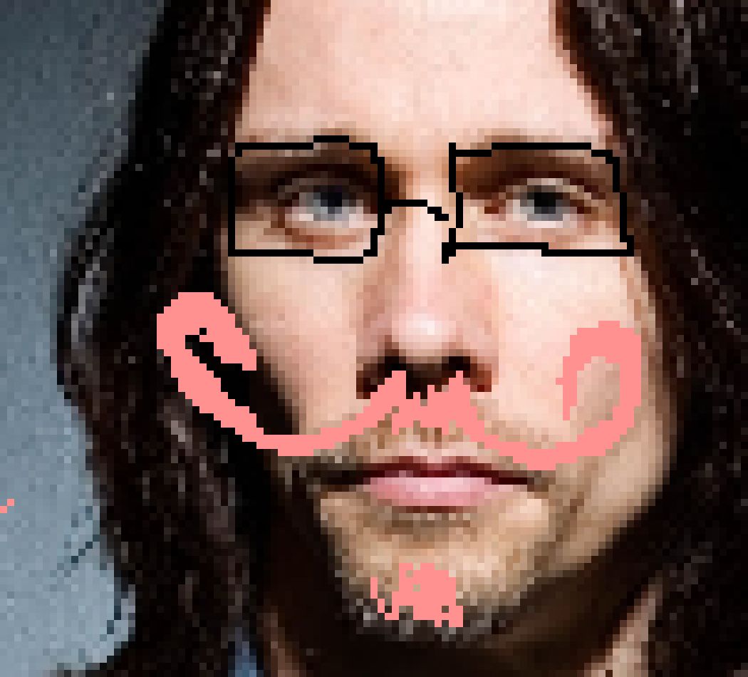 [236914] would fit him anyway since i still had Xenu, Timbo, Chelsea/Candlehead, Mistman and J to introduce as well as establishing Victor and Metalface as actual threats and not homosexual gag characters
