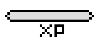 [249d7d] XP Bar