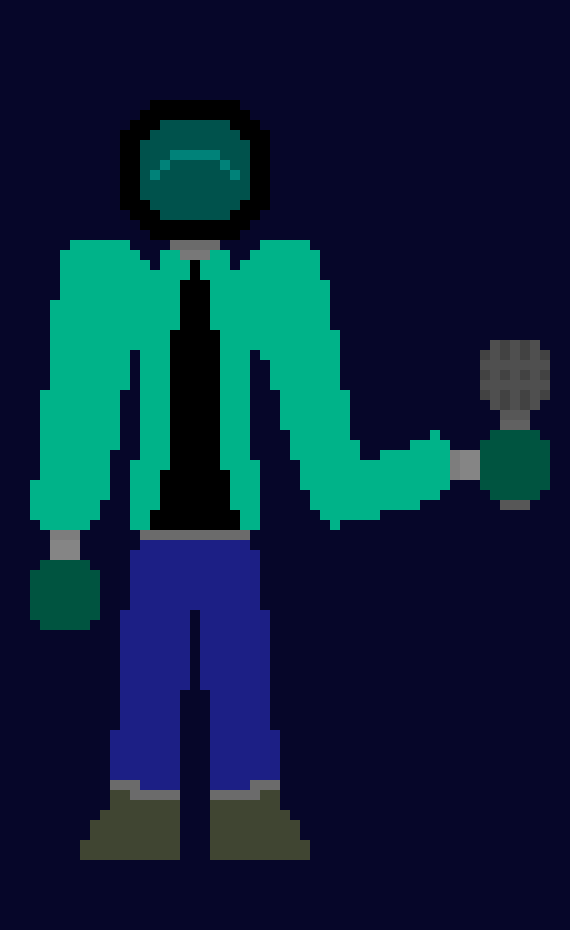 [25d002] Now....*He looks at the Data pad* Twilight huh? Is that who did such a number on twilight?
