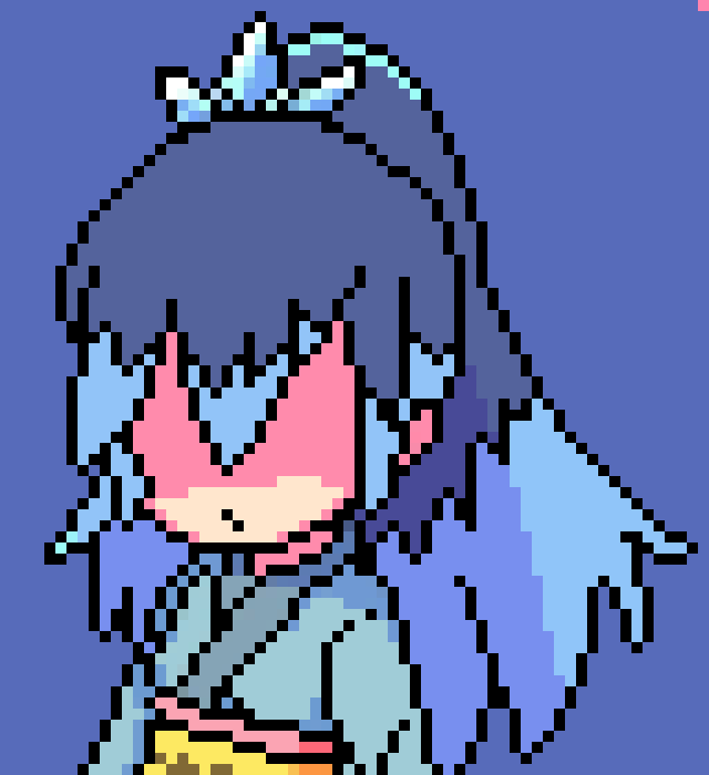 [5b2f3e] "Huh..."