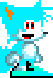 [ab2404] Sonic Mania Tails 