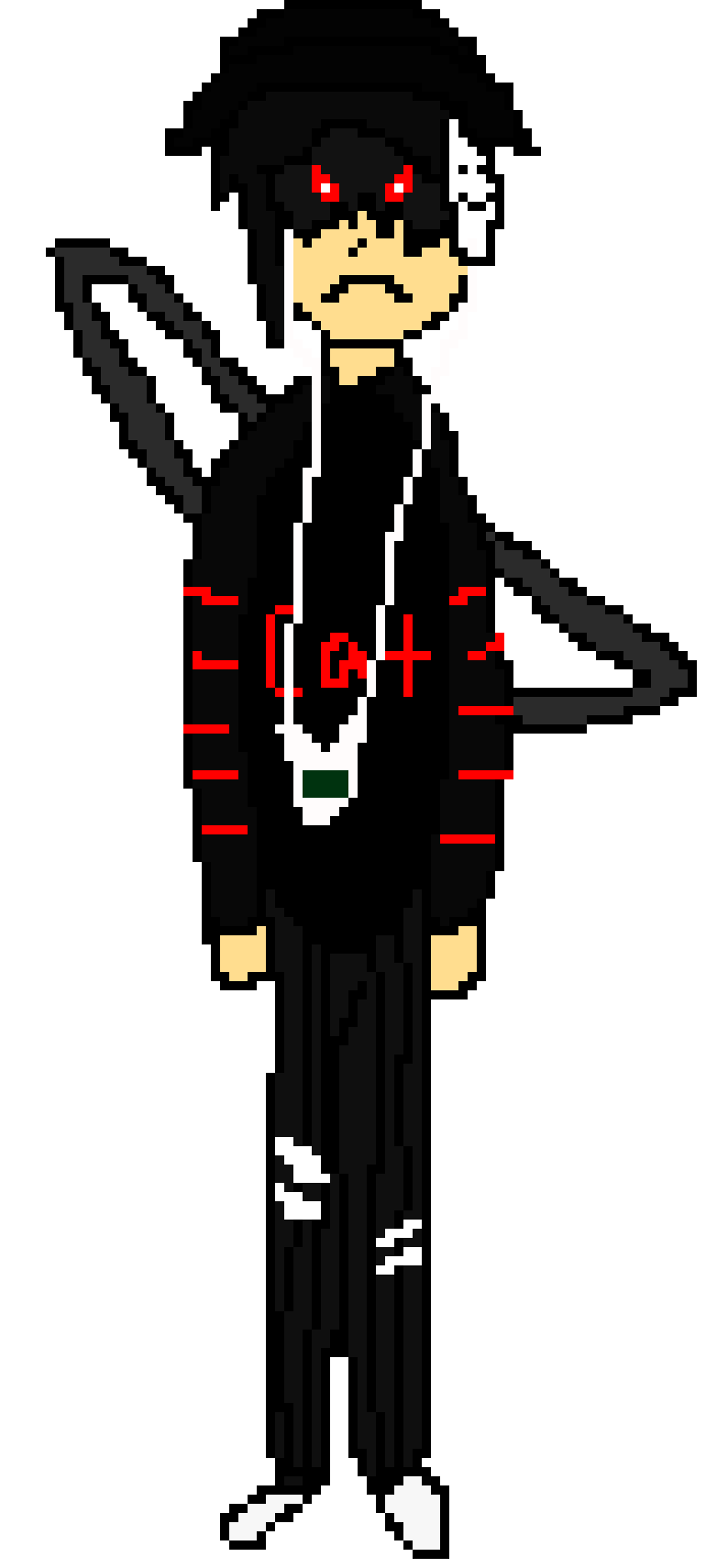 [8ca4db] Cat