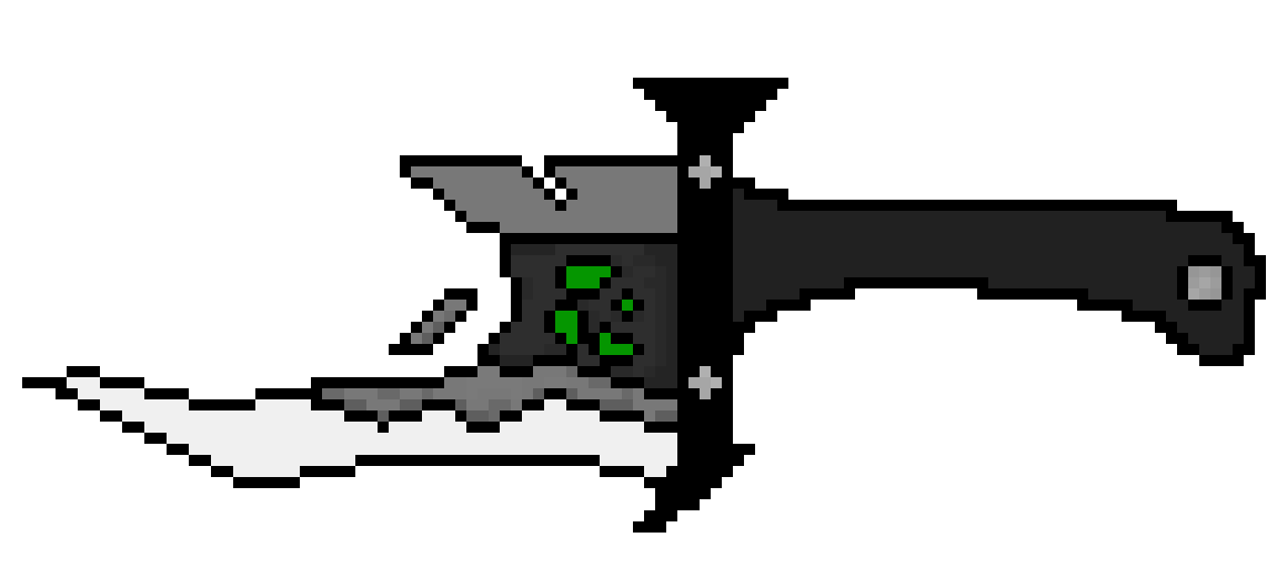 [9664c4] Riven Sword Pt. 1