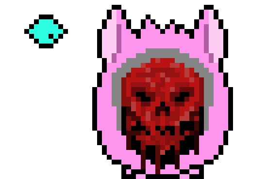 [c91422] *Faceplate falls off and the sound of demonic screaming filled the room* 